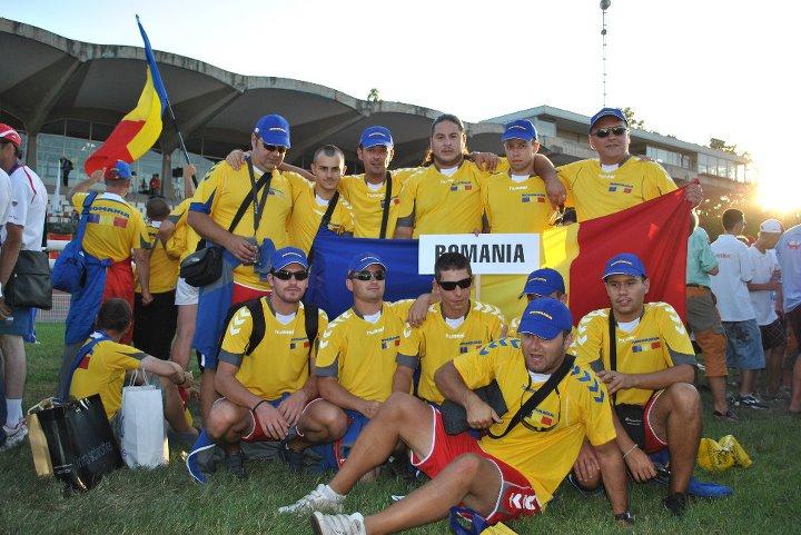 Prieteni dragi  - Hipodromul din Florenta - festivitatea de deschidere a Olimpiadei de Pescuit Italia 2011 - echipa nationala de pescuit la crap 